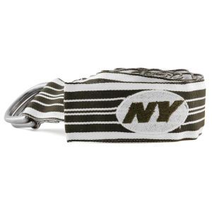 New York Jets Reebok Belts Stripe