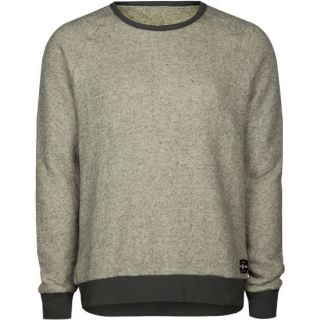 Boulevard Mens Sweatshirt Charcoal In Sizes Small, Xx Large, Large, Medi