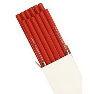 Prismacolor Premier Lightfast Burnt Ochre Colored Pencils (pack Of 12)