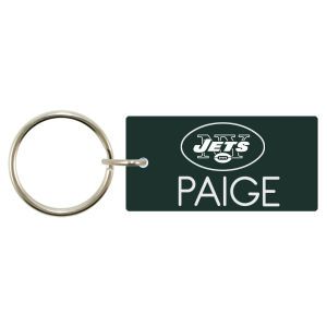 New York Jets Rico Industries #1 Fan Tag Rico