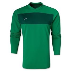 Nike Hertha Goalkeeper Jersey (Green)