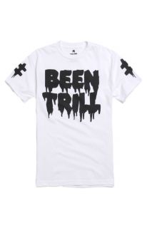 Mens Been Trill Tee   Been Trill Trill T Shirt