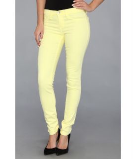 Gabriella Rocha Mya Skinny Jeans Womens Jeans (Yellow)
