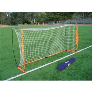 hidden Bownet Portable Futsal Soccer Goal 2x3