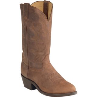 Durango 12in. Leather Western Boot   Tan, Size 11, Model# DB922