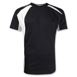 Lanzera Gambeta Soccer Jersey (Black)