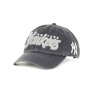 New York Yankees 47 Brand MLB Modesto Cap