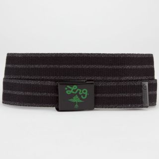 Core Collection Belt Black One Size For Men 228340100