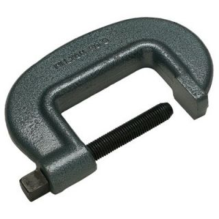 Wilton in 0in Series Extra Heavy Duty C Clamps   14536