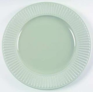 Dansk Rondure Sage 13 Chop Plate (Round Platter), Fine China Dinnerware   All S