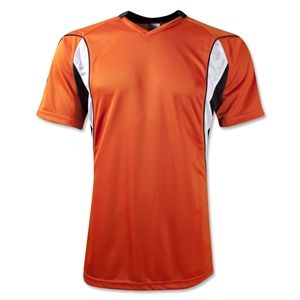 High Five Helix Soccer Jersey (Orange)