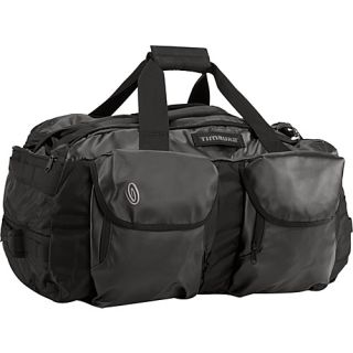 Navigator Duffel Bag Black/Black/Black   Timbuk2 Travel Duffels