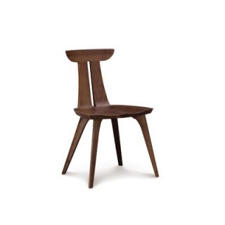 Copeland Furniture Estelle Chair 8 EST 50 04 Finish Walnut