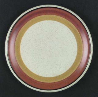 Imperial (Japan) Tangerine Dinner Plate, Fine China Dinnerware   Stoneware, Oran