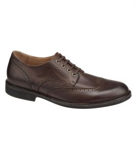 Cardell Wingtip Shoe by Johnston & Murphy Mens Shoes