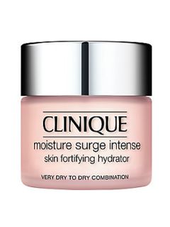 Clinique Moisture Surge Intense Skin Fortifying Hydrator   No Color