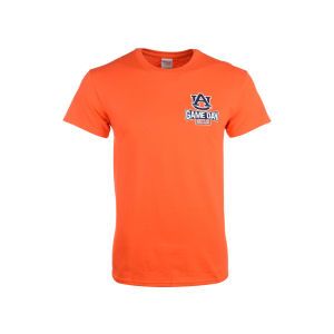Auburn Tigers NCAA 2012 Game Day T Shirt