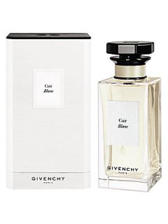 LAtelier de Givenchy Cuir Blanc Fragrance/3.3 oz.    No Color