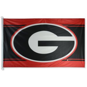 Georgia Bulldogs Wincraft 3x5ft Flag