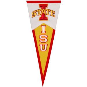 Iowa State Cyclones Mini Pennant