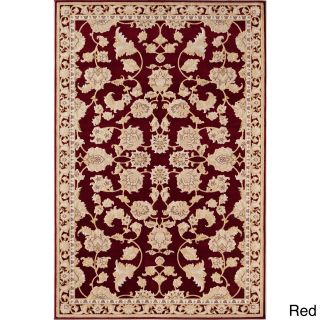 Verona Kashan Area Rug (710 X 1010)