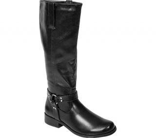 Womens Journee Collection Pride   Black Boots