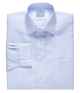 Stays Cool Wrinkle Free Spread Collar Dress Shirt Big and Tall. JoS. A. Bank