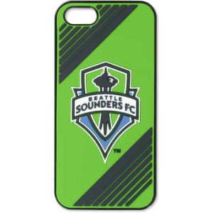 Seattle Sounders FC Forever Collectibles iPhone 5 Case Hard Logo