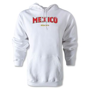 hidden Mexico CONCACAF Gold Cup 2013 Hoody (White)
