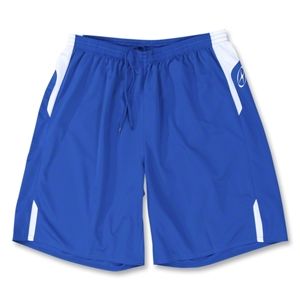 Xara Continental Soccer Shorts (Roy/Wht)