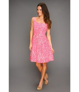 Lilly Pulitzer Posey Dress Womens Dress (Pink)