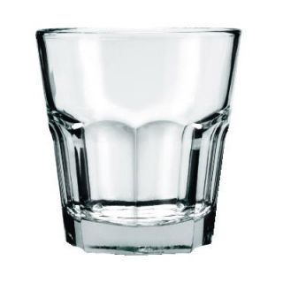 Anchor New Orleans Rocks Glasses, 9oz, Clear