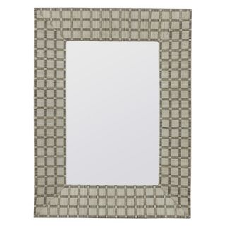 Cooper Classics Inc Beauclaire Mirror   23.5W x 31.5H in. Multicolor   40294