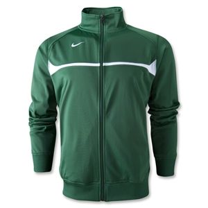 Nike Rio II Warm Up Jacket (Green)