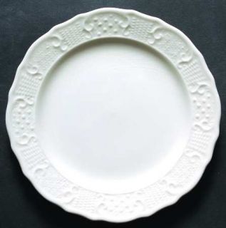 Canonsburg American Traditional Bread & Butter Plate, Fine China Dinnerware   Of