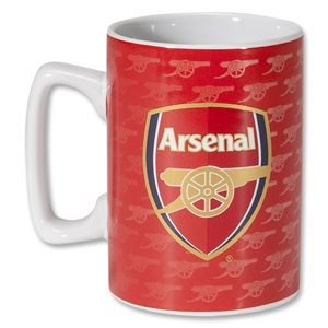 hidden Arsenal Musical Mug
