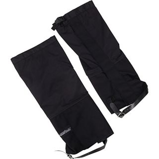 Snowcat Gaiters  X Large Black (008)   Threshold Outdoor Accessories