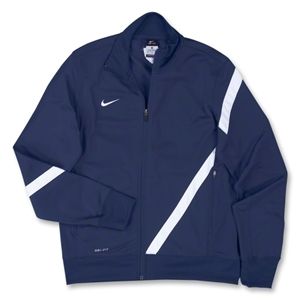 Nike Comp 12 Poly Jacket (Navy/White)
