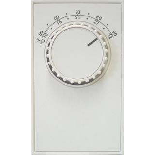 SunStar Heating Products Line Voltage Thermostat, Model# 30348020