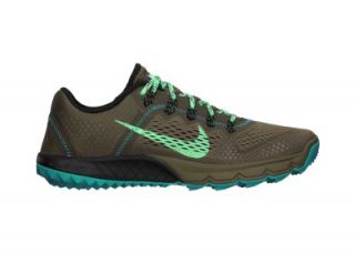 Nike Zoom Terra Kiger Womens Trail Running Shoes   Dark Chino
