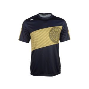 Philadelphia Union adidas MLS Wavespeed T Shirt
